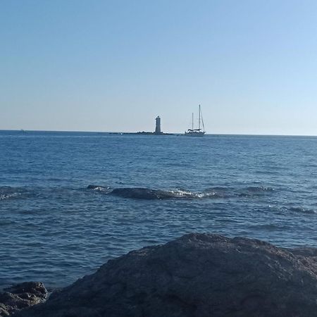 SantʼAntìoco Casa Bonaria - Iun R 6698 아파트 외부 사진