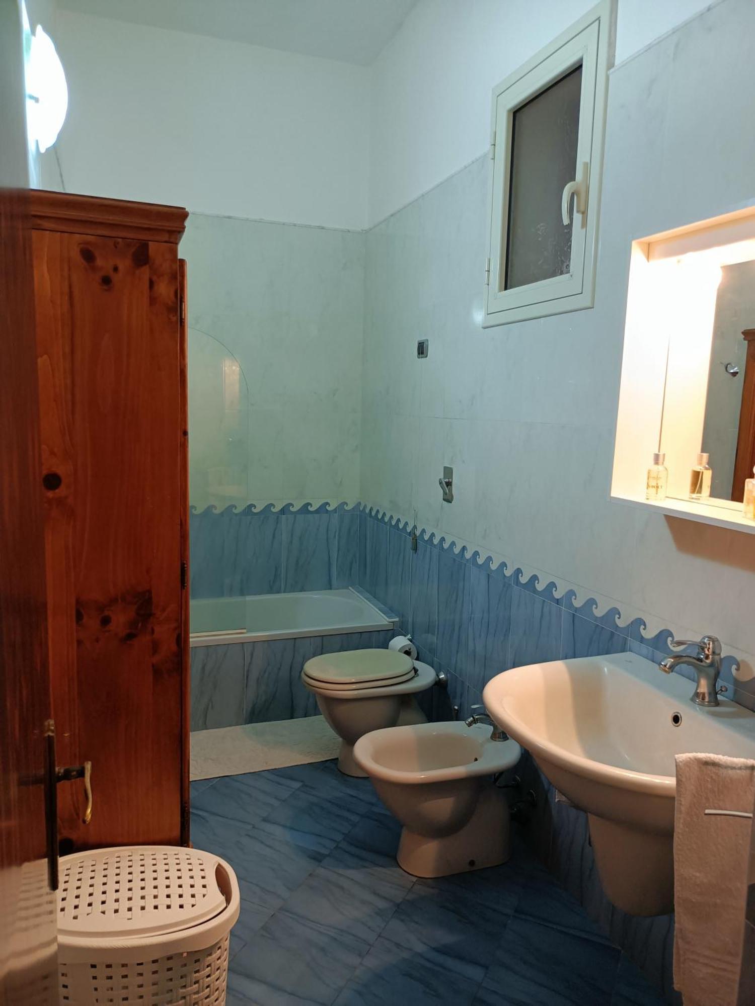 SantʼAntìoco Casa Bonaria - Iun R 6698 아파트 외부 사진