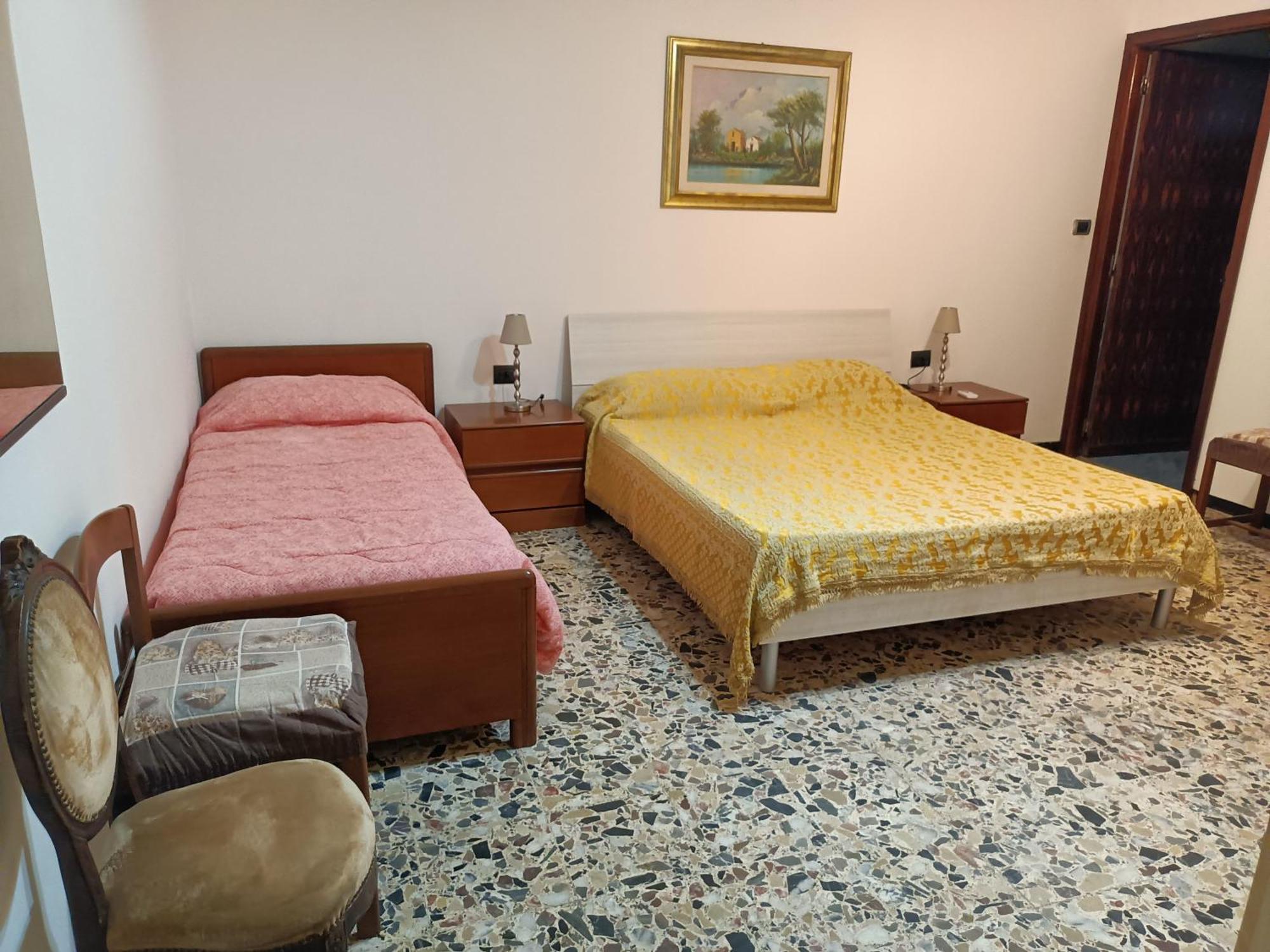 SantʼAntìoco Casa Bonaria - Iun R 6698 아파트 외부 사진
