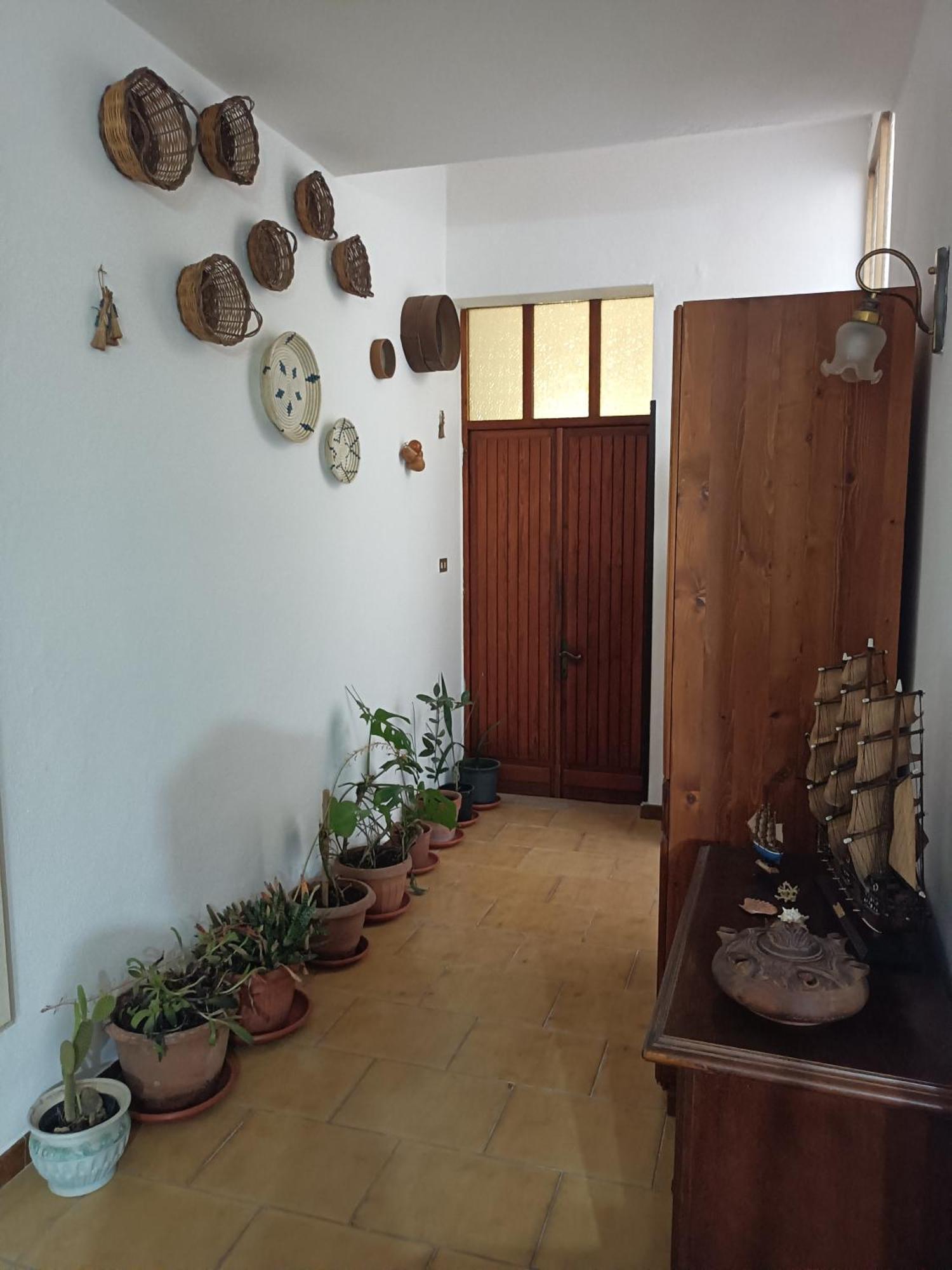 SantʼAntìoco Casa Bonaria - Iun R 6698 아파트 외부 사진