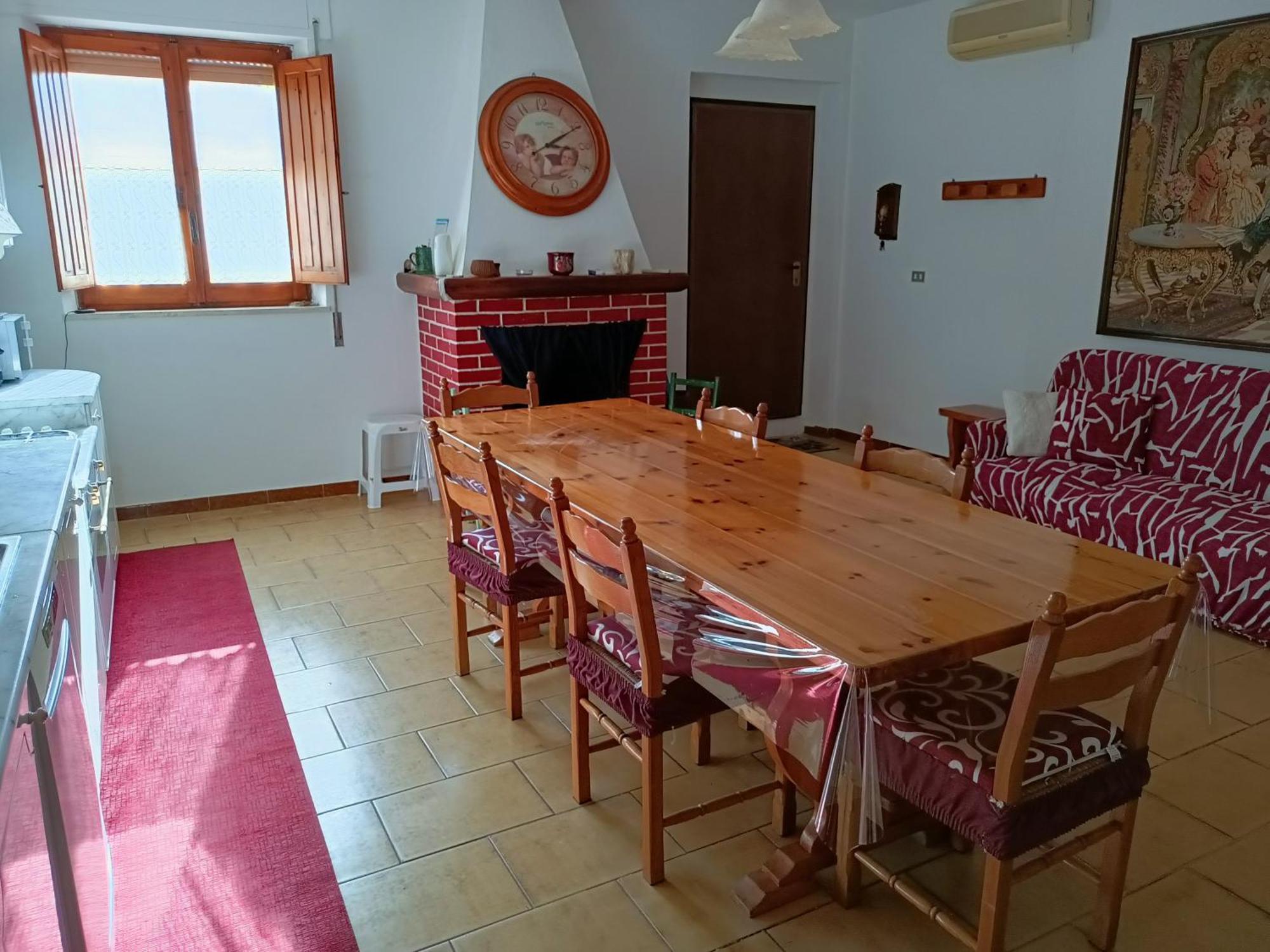 SantʼAntìoco Casa Bonaria - Iun R 6698 아파트 외부 사진
