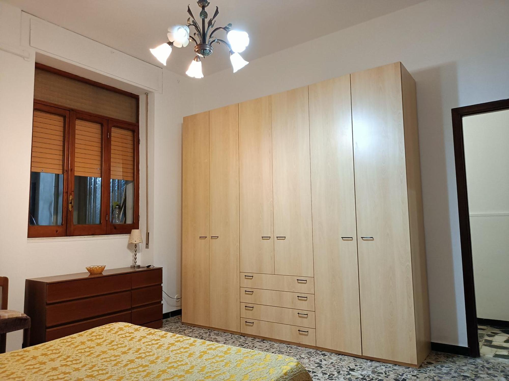 SantʼAntìoco Casa Bonaria - Iun R 6698 아파트 외부 사진