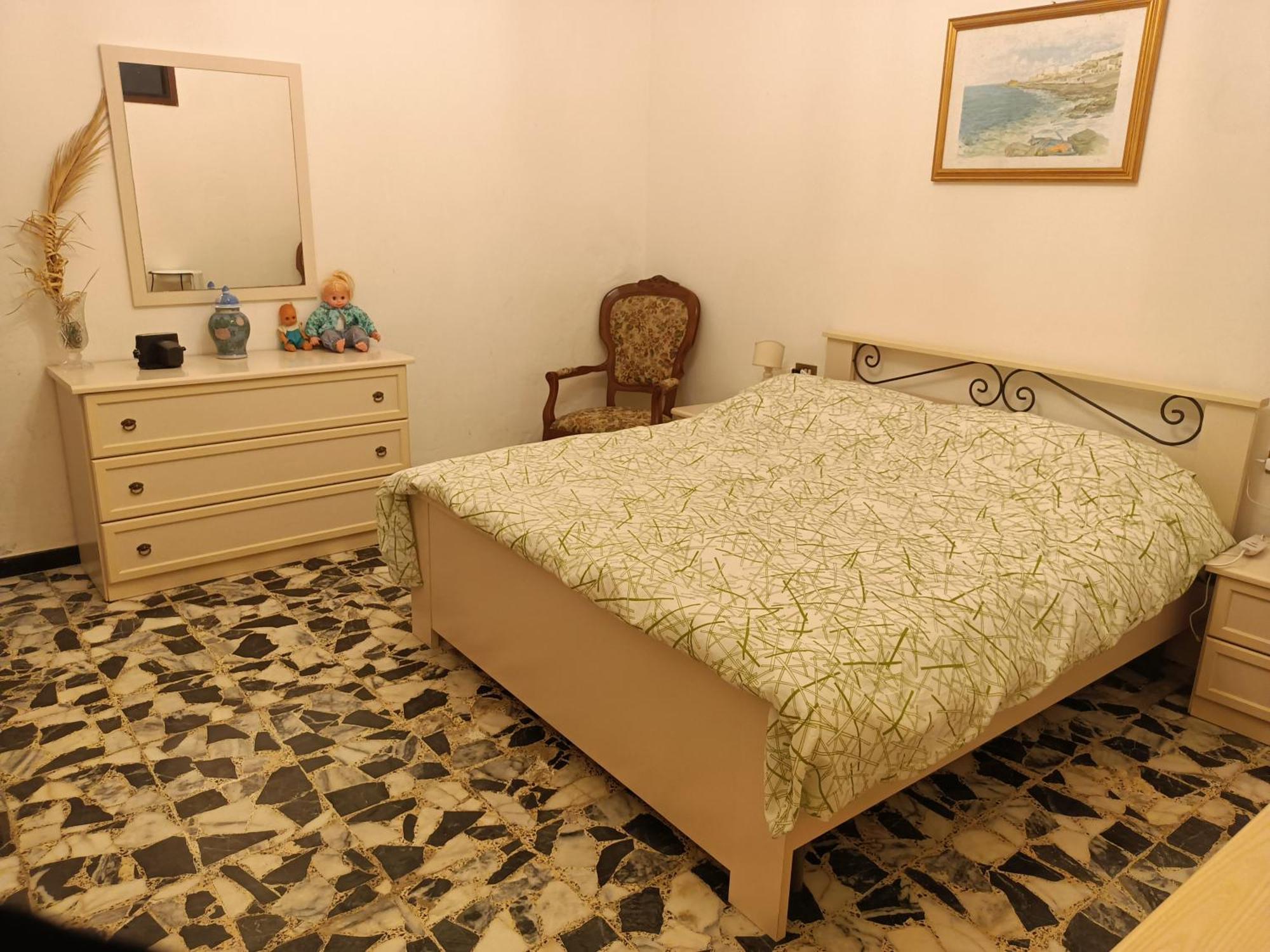 SantʼAntìoco Casa Bonaria - Iun R 6698 아파트 외부 사진
