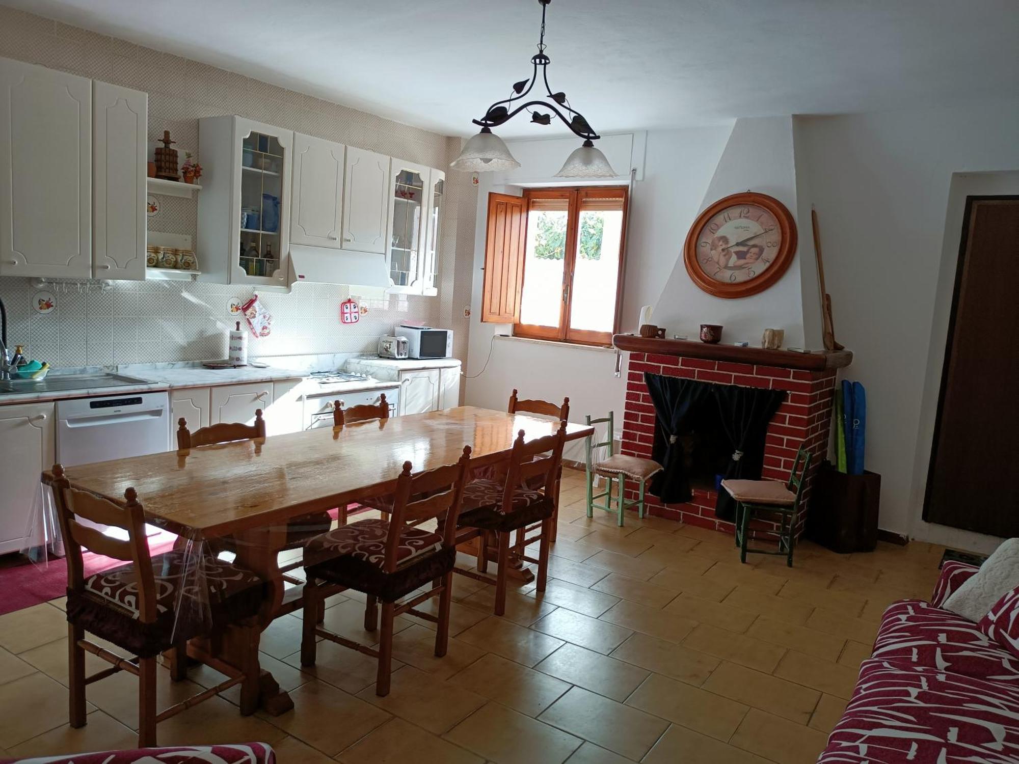 SantʼAntìoco Casa Bonaria - Iun R 6698 아파트 외부 사진