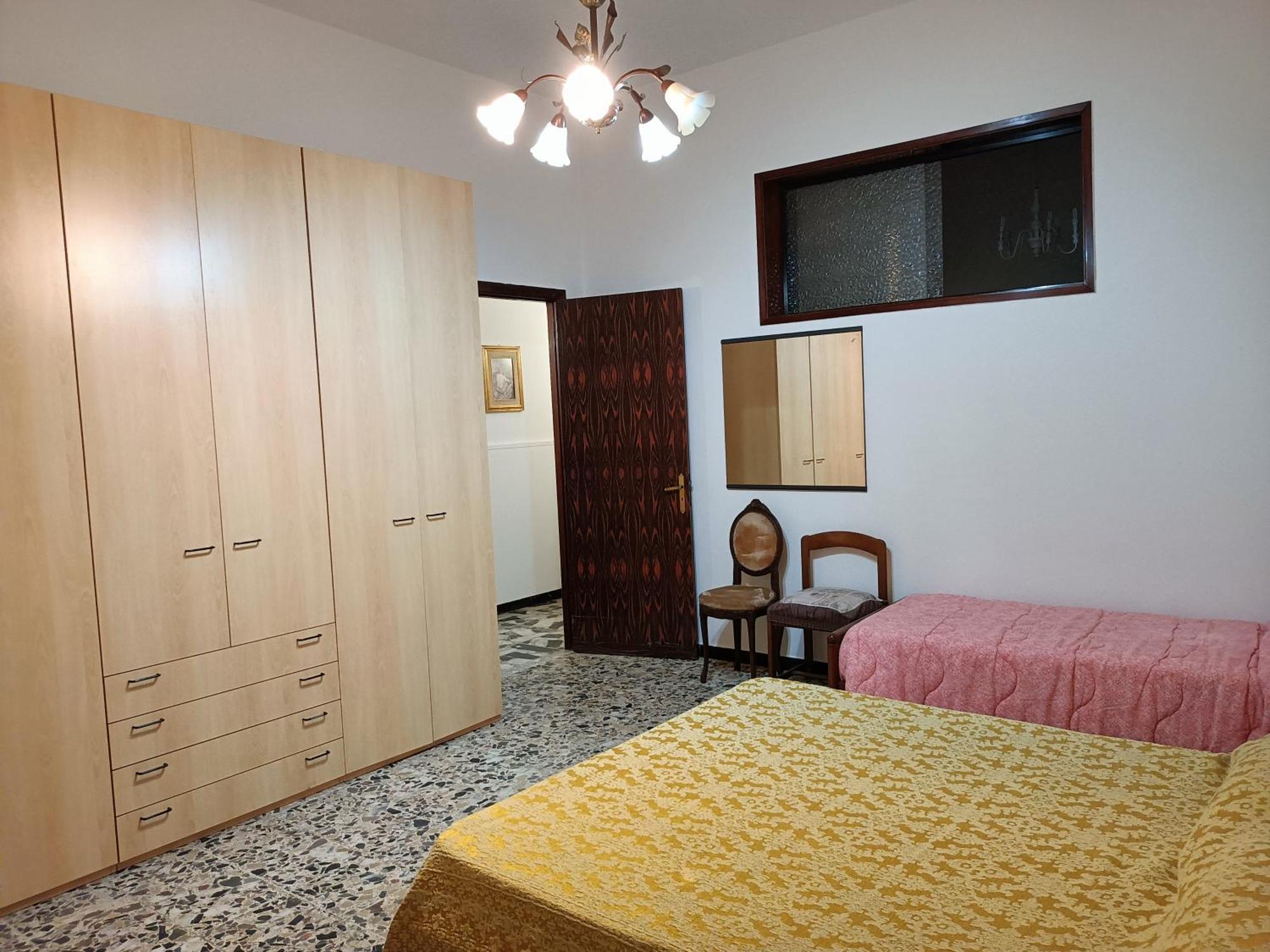 SantʼAntìoco Casa Bonaria - Iun R 6698 아파트 외부 사진